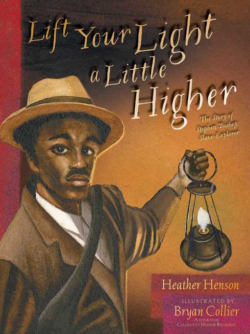 Title details for Lift Your Light a Little Higher by Heather Henson - Available